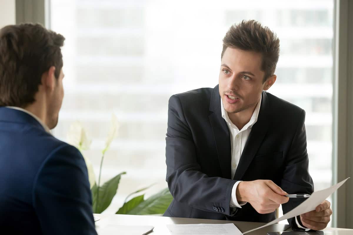 Top Interview Questions to Ask a Real Estate Broker Rockwell Institute