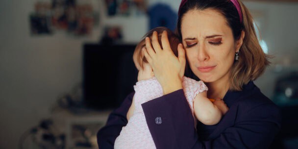 Returning to Work After Maternity Leave? It Might Be Time to Rethink Your Career Path