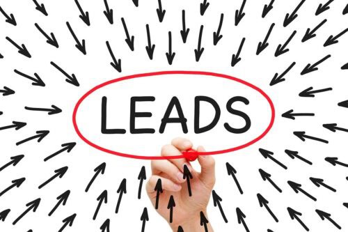 strategies for lead generation