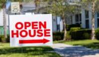 What You Say After the Open House Closes More Deals Than You Think