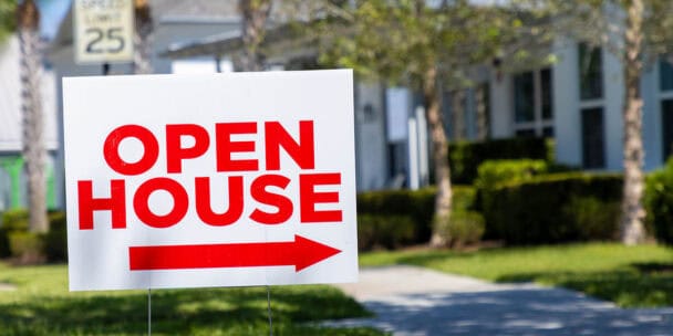 What You Say After the Open House Closes More Deals Than You Think