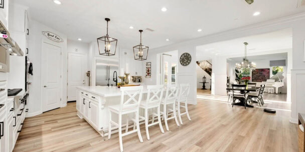 Using AI to Stage a Home: Tips for Washington Brokers 