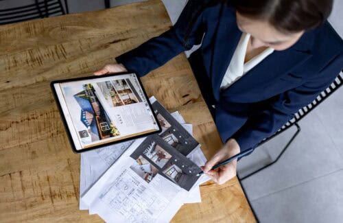 branding for real estate agents