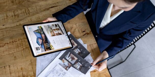 A real estate broker’s guide to personal branding in Washington