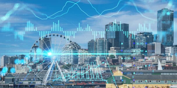 The Cost of Intelligence: How Seattle’s AI Data Center Boom Impacts Our Water, Power, and Property