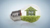 The BIG Impact of the little Home Energy Score