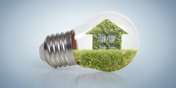 The BIG Impact of the little Home Energy Score