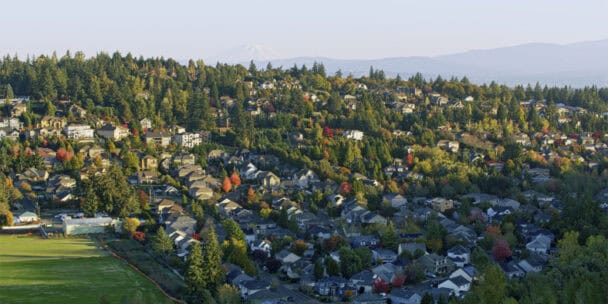 Why the Pacific Northwest Real Estate Market Plays by Its Own Rules
