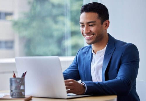 A Washington real estate broker completes ce requirements and professional development through a Rockwell Institute membership.