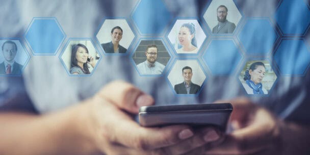 The Real Estate Broker’s Guide to Social Media Prospecting (Not Influencing)