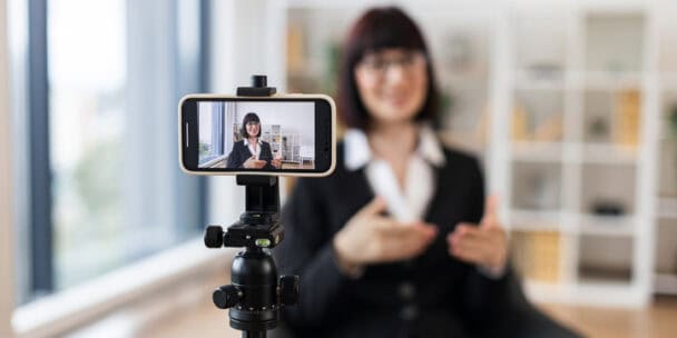 Building Client Trust on Social Media: A Washington Broker’s Guide