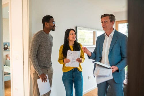Brokers owe a fiduciary duty to their real estate clients in Washington.