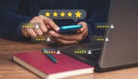 Reviews, Reputation, and AI: How Washington Brokers Get Recommended