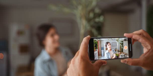 AI Can Write Your Listing. It Can’t Earn Your Client’s Trust.