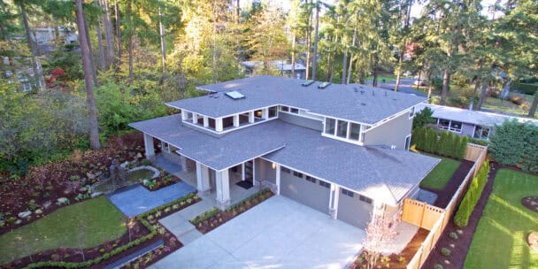 Reading Custom Home Architecture: A Washington Broker’s Guide